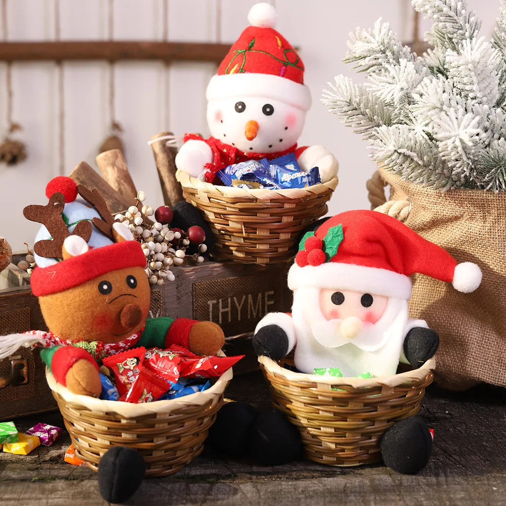 HolidaySweet | Kôš vianočných dobrôt