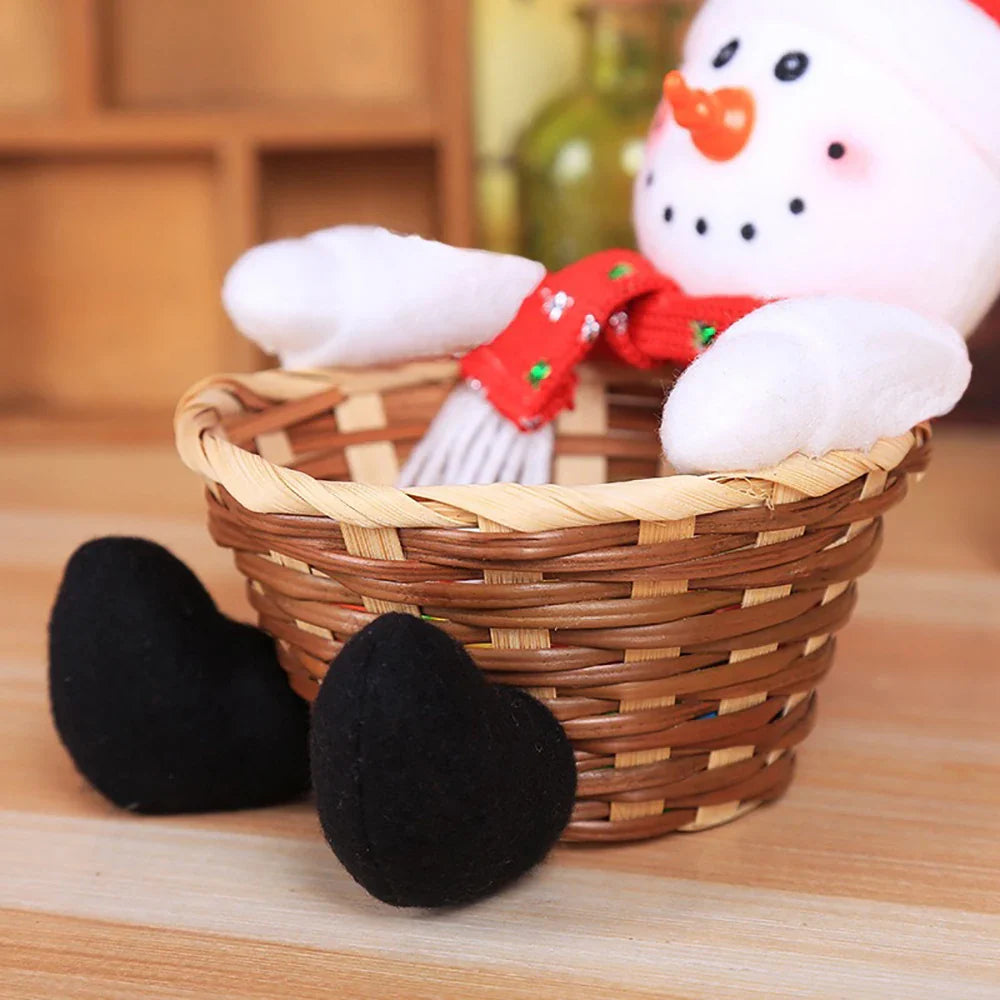HolidaySweet | Kôš vianočných dobrôt