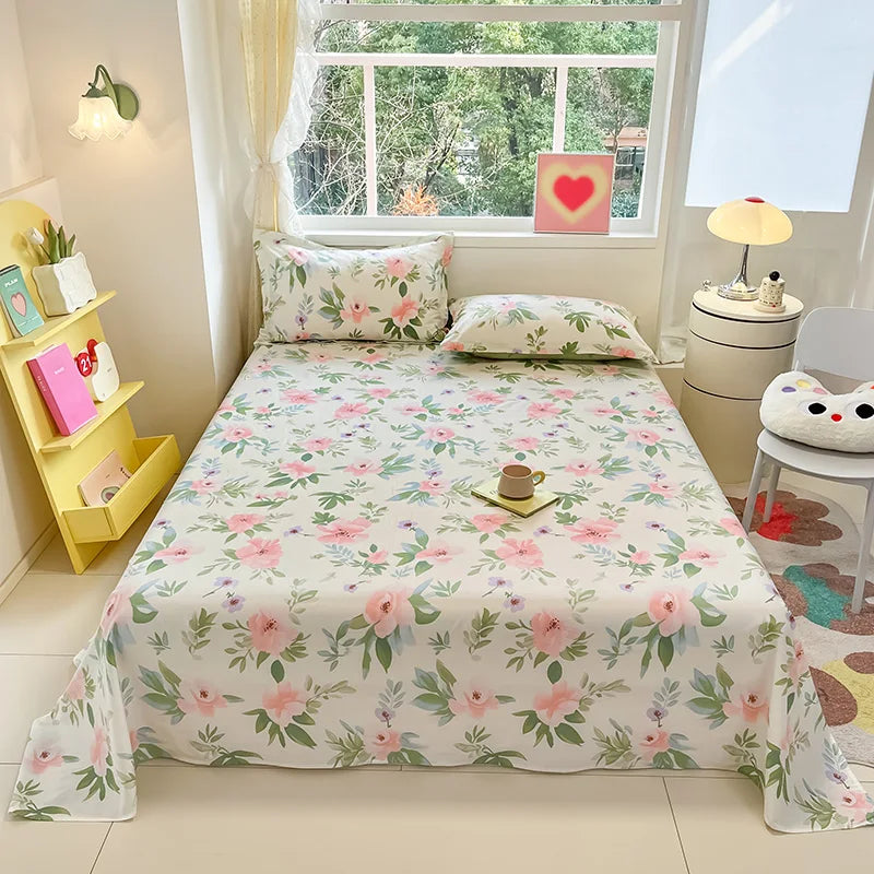 LuxeDream | Klasické posteľné prestieradlo