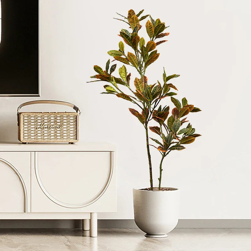 GreenScene | Umelá tropická rastlina