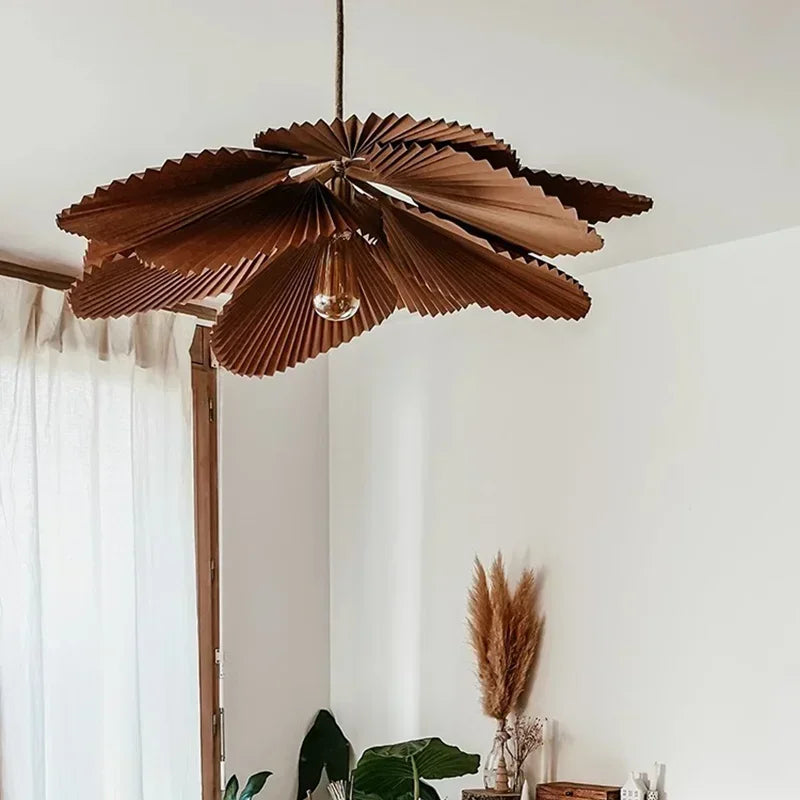 PetalGlow | Luster pre útulné izby