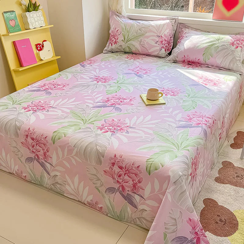LuxeDream | Klasické posteľné prestieradlo