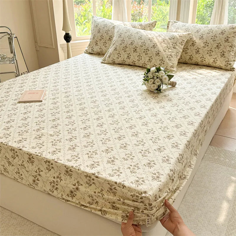 CottonLuxe | Bavlnené prestieradlo
