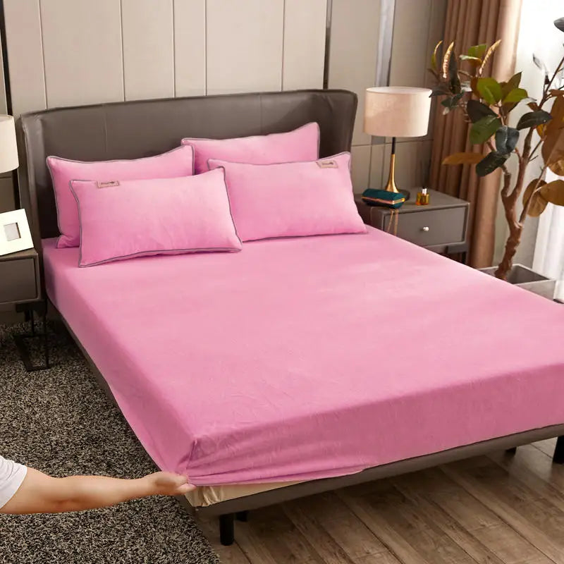 CozyWarm | Zimné prestieradlo