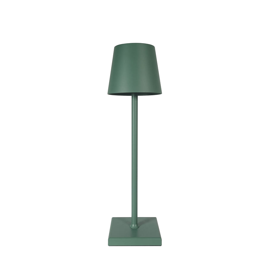 AuraLamp - Minimalistická bezdrôtová lampa