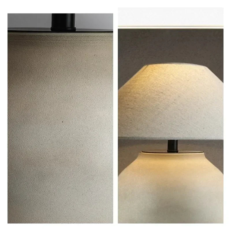 CeramiLite | Severská stolová lampa