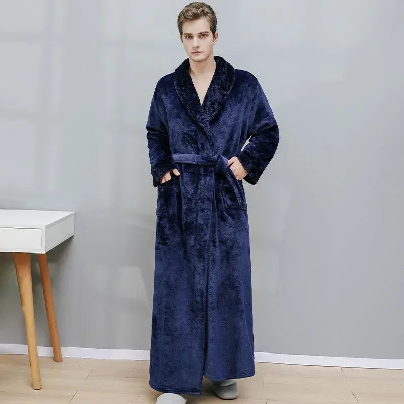 VelvetWrap | Nadýchaný župan do sprchy a na spanie