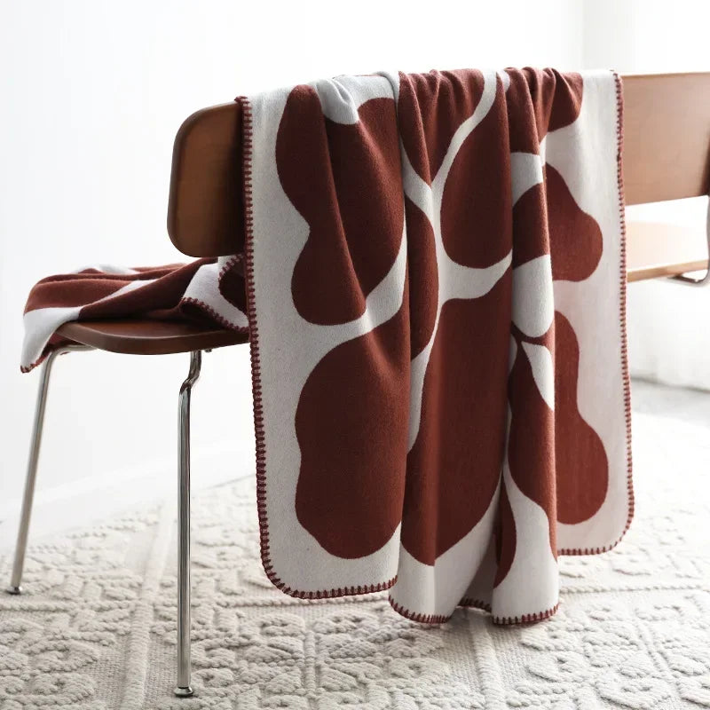 JacquardCashmere | Koberec z imitácie kašmíru