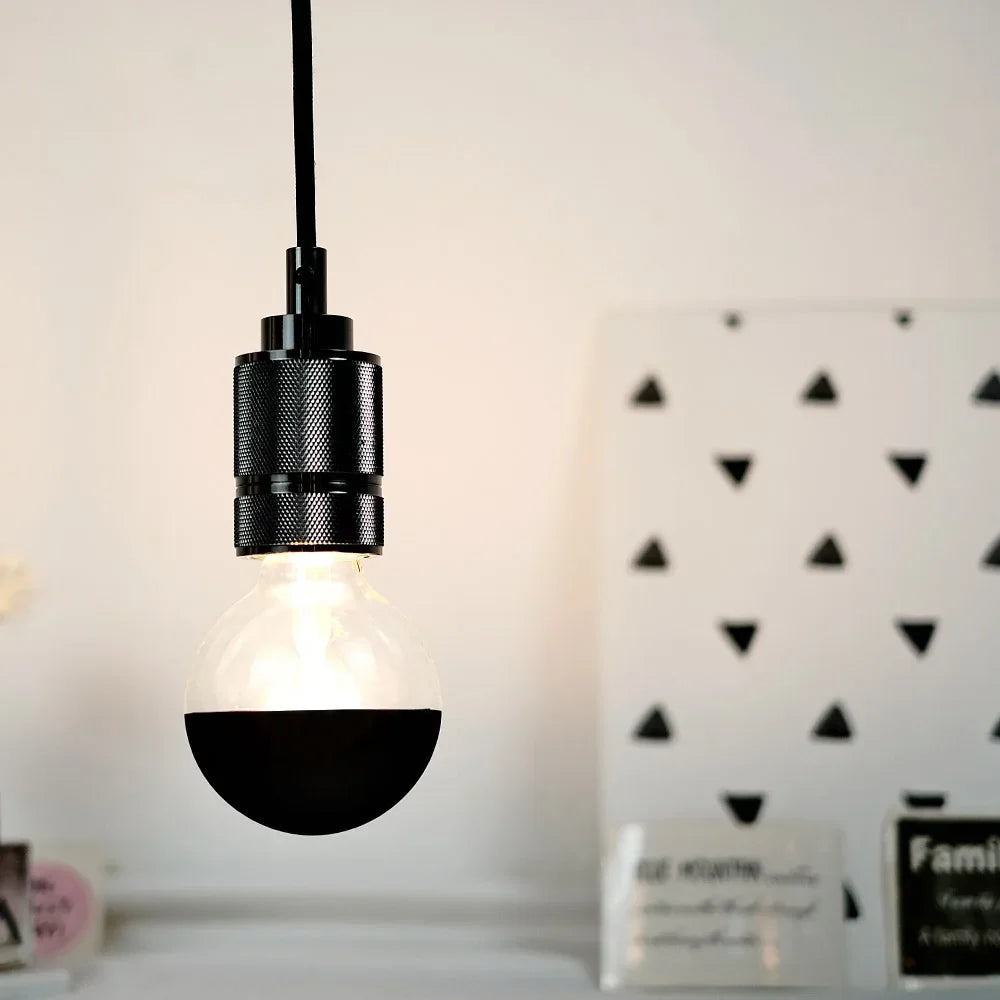 RetroSparkle | Vintage LED Edisonova žiarovka