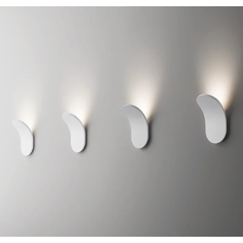 SandiyLuxe - Nočná lampa Creative Gleam