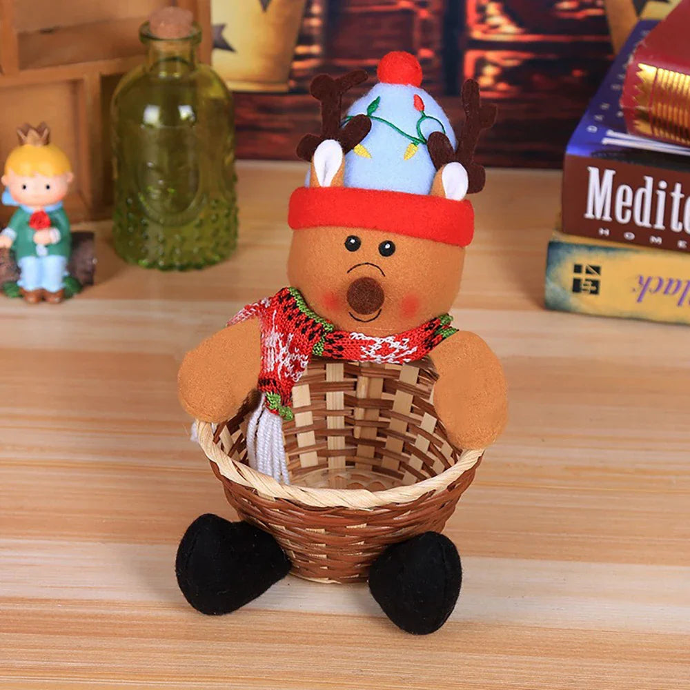 HolidaySweet | Kôš vianočných dobrôt