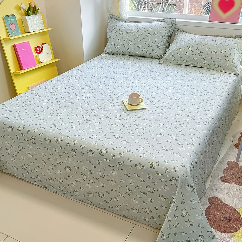 LuxeDream | Klasické posteľné prestieradlo