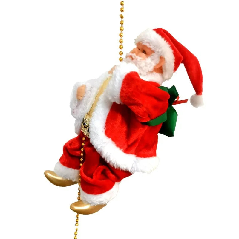 SantaMusical | Správca ornamentov
