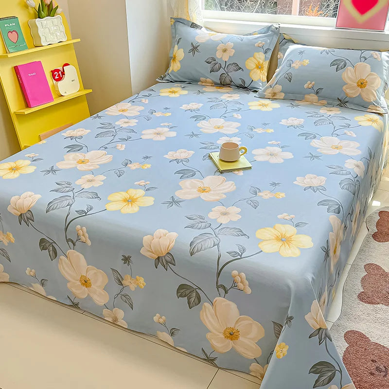LuxeDream | Klasické posteľné prestieradlo