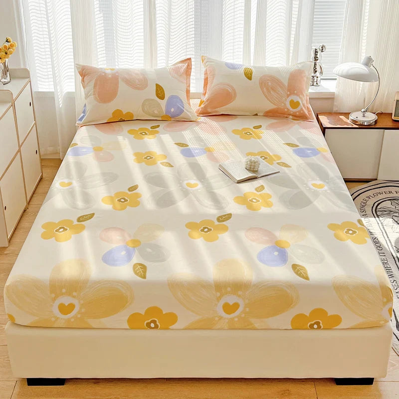 LuxTouch | Elastické priliehavé prestieradlo