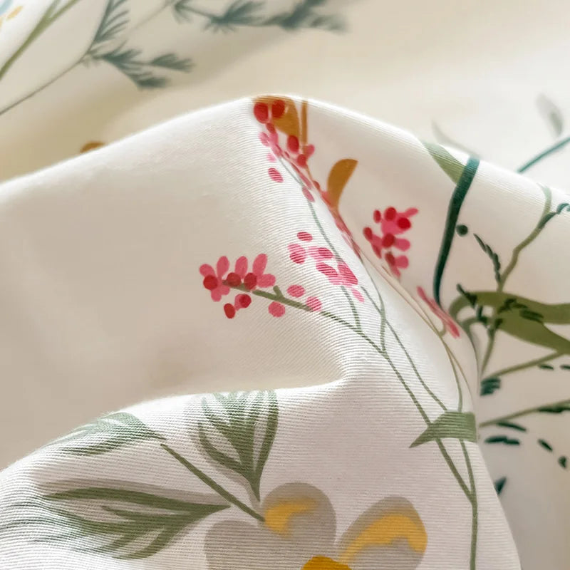 LuxeDream | Klasické posteľné prestieradlo
