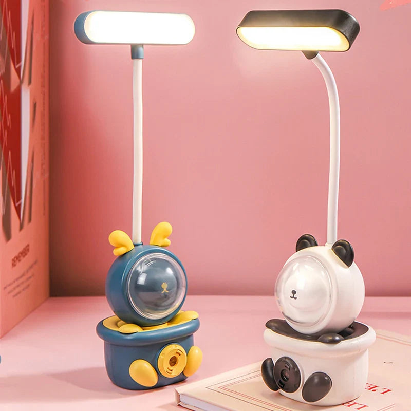 KidsLight | Bezdrôtová stolná lampa