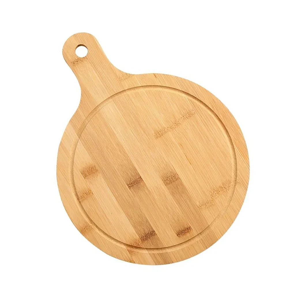 BambooBase | doska na krájanie s na rôzne pokrmy