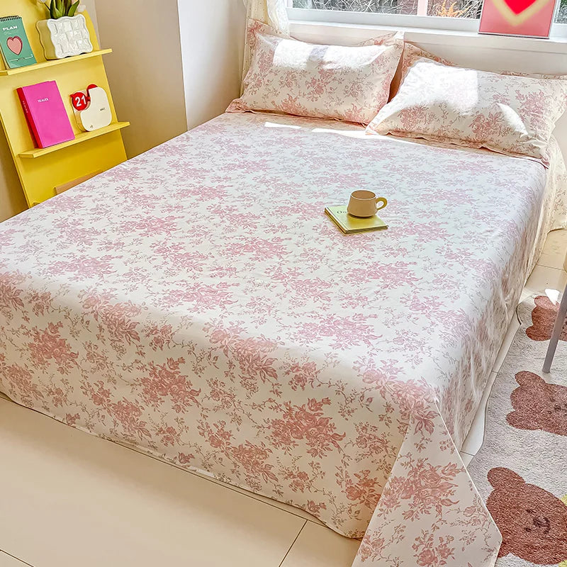 LuxeDream | Klasické posteľné prestieradlo