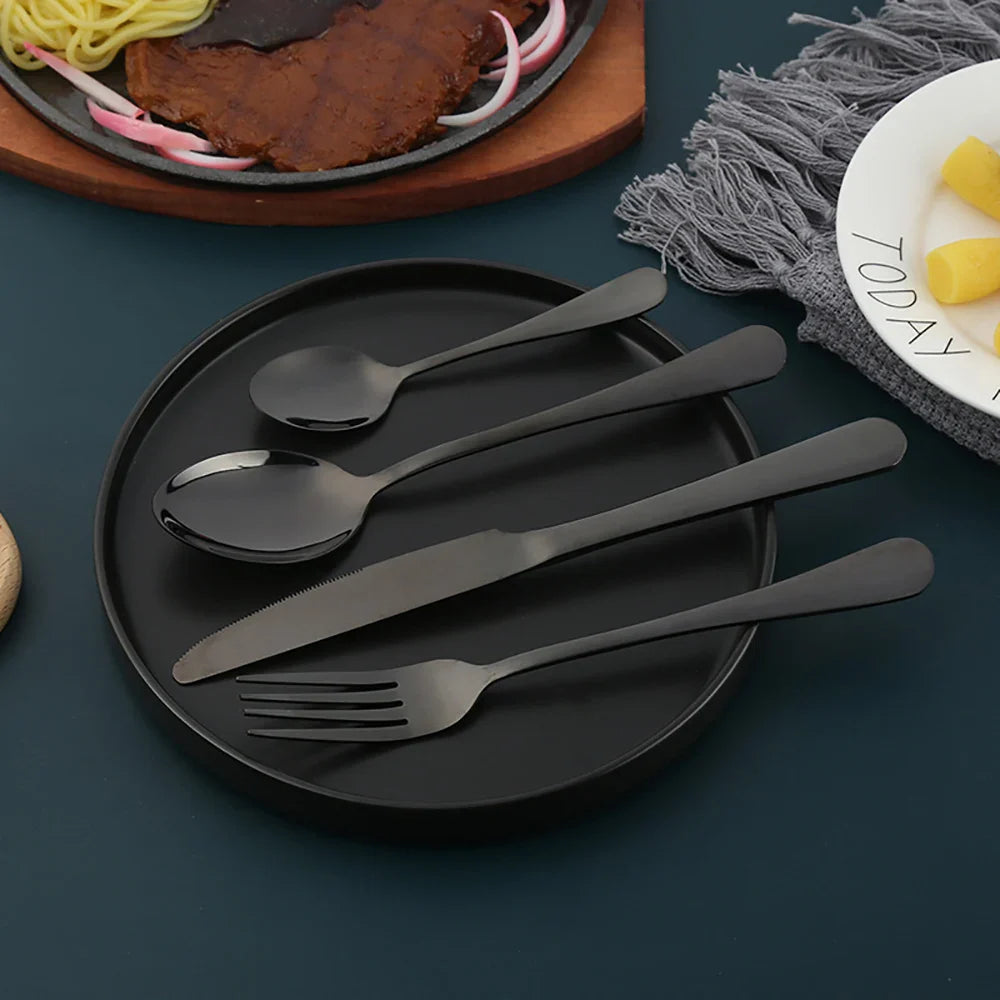 MatteGourmet | Jedálenský set