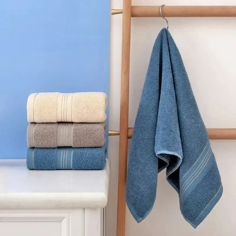 PureComfort | Bavlnený uterák na tvár