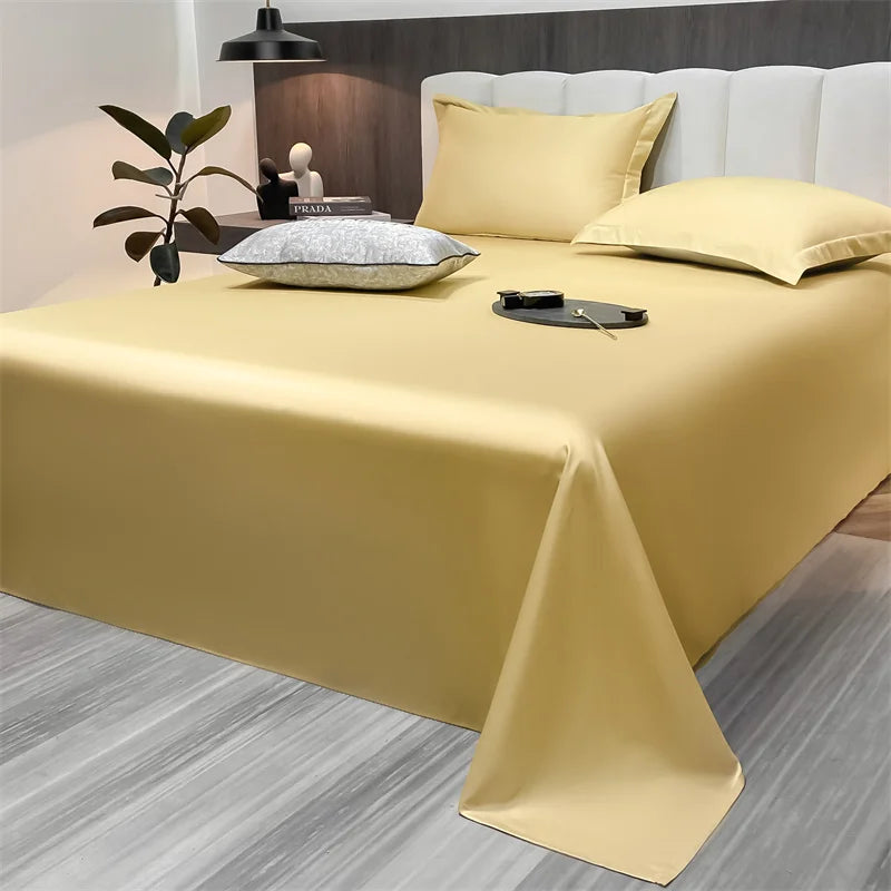 LuxuSoft | Obliečky vyrobené z egyptskej bavlny