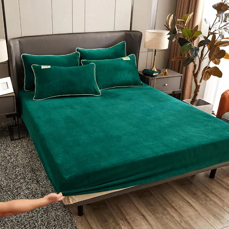 CozyWarm | Zimné prestieradlo
