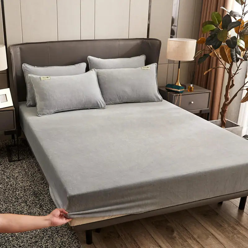 CozyWarm | Zimné prestieradlo
