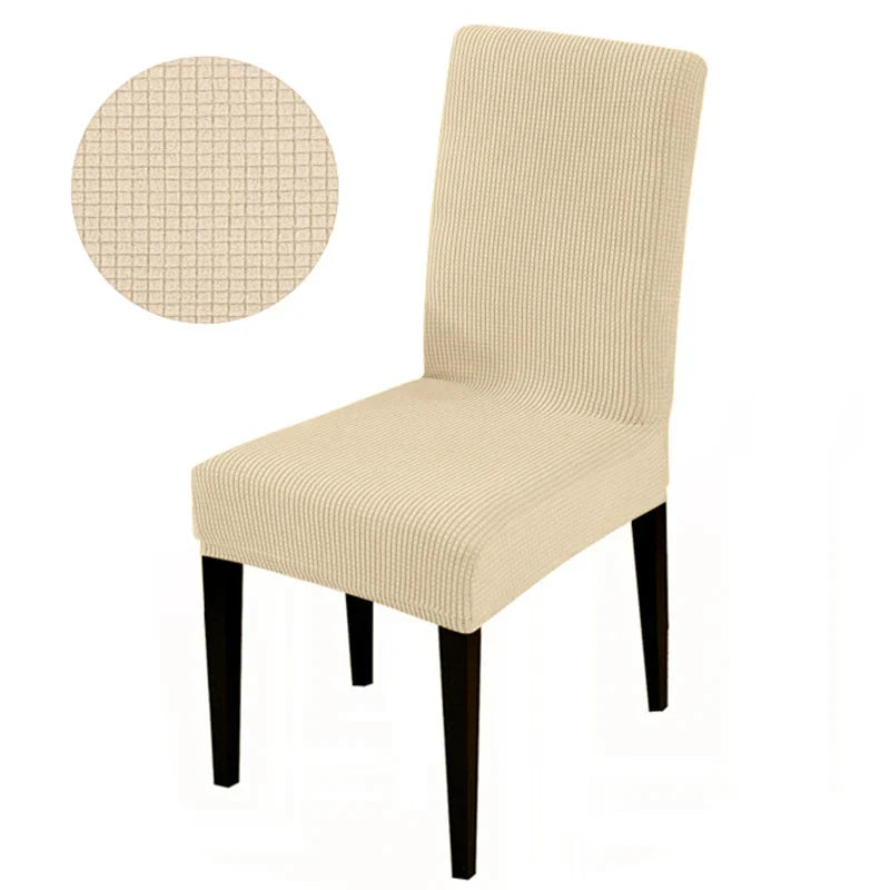 FlexiSeat | elastické poťahy na stoličky