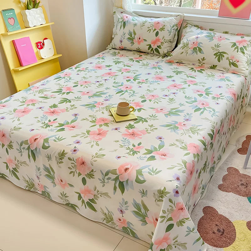 LuxeDream | Klasické posteľné prestieradlo