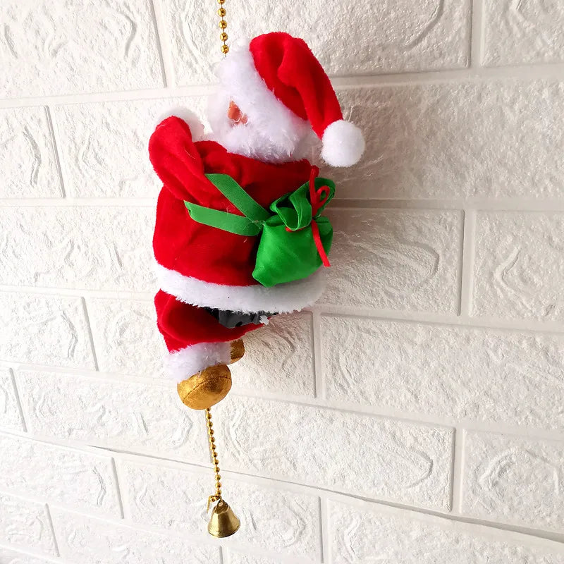 SantaMusical | Správca ornamentov