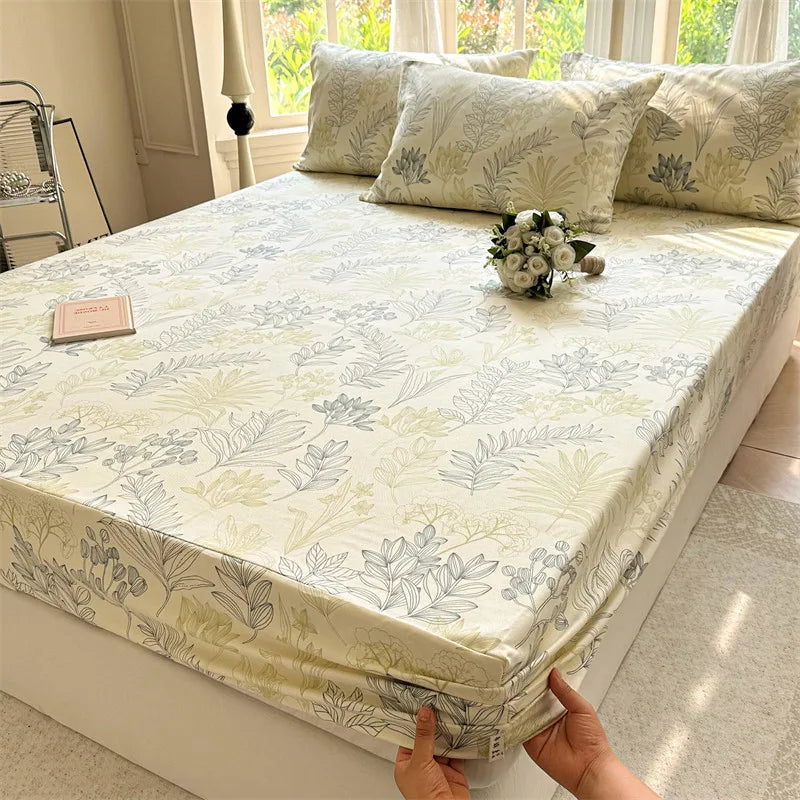 CottonLuxe | Bavlnené prestieradlo