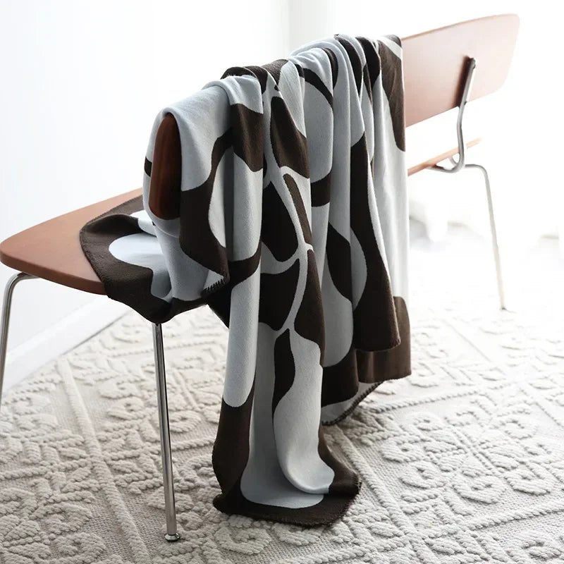 JacquardCashmere | Koberec z imitácie kašmíru