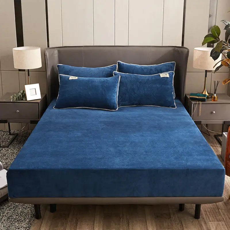 CozyWarm | Zimné prestieradlo