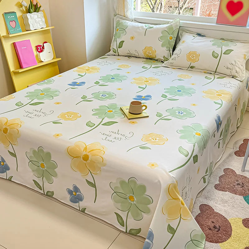LuxeDream | Klasické posteľné prestieradlo