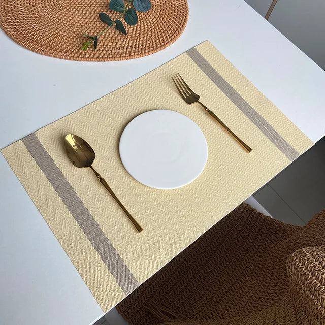 FunctionalFlair - Štýlová sada podložiek