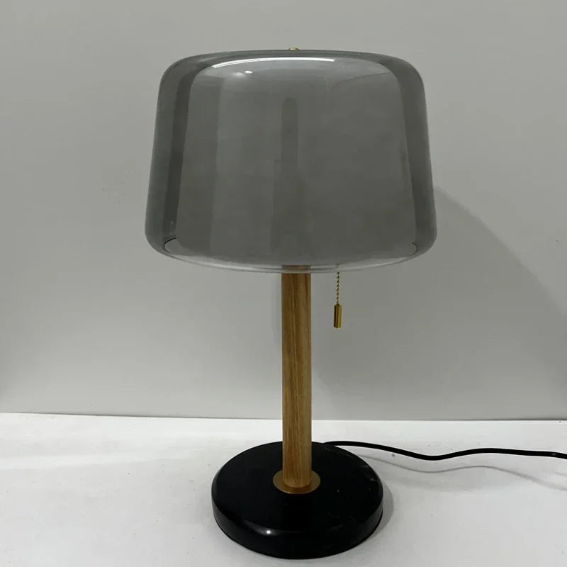 ParisianGlow | Severská nočná lampa