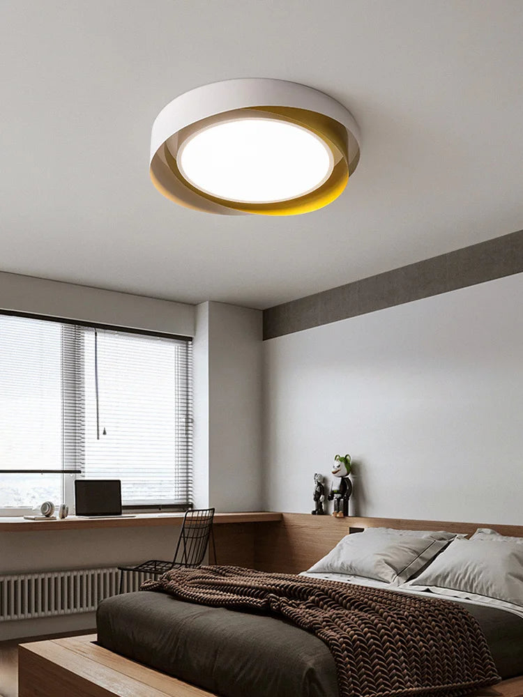 NordicLuxe | Minimalistické stropné osvetlenie