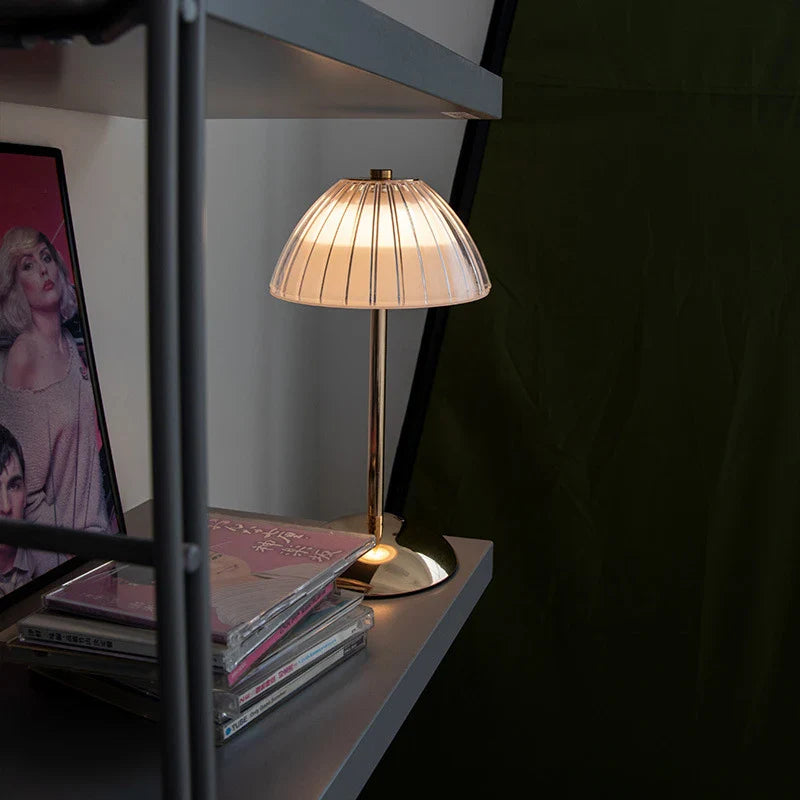 ClassicLight | Severská stolová lampa LED