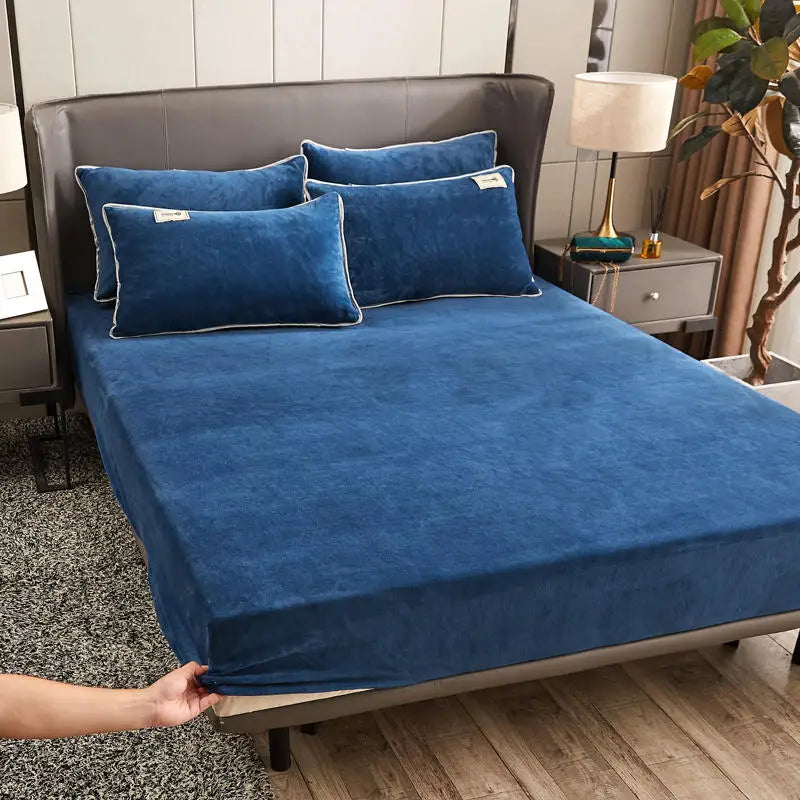 CozyWarm | Zimné prestieradlo