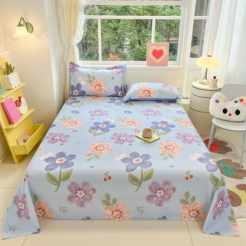 LuxeDream | Klasické posteľné prestieradlo