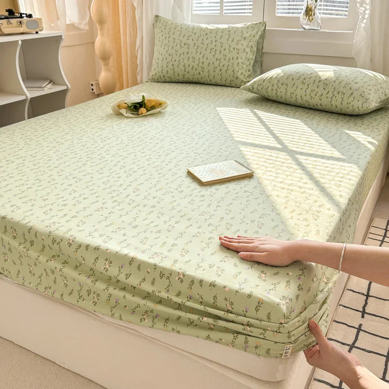 CottonLuxe | Bavlnené prestieradlo