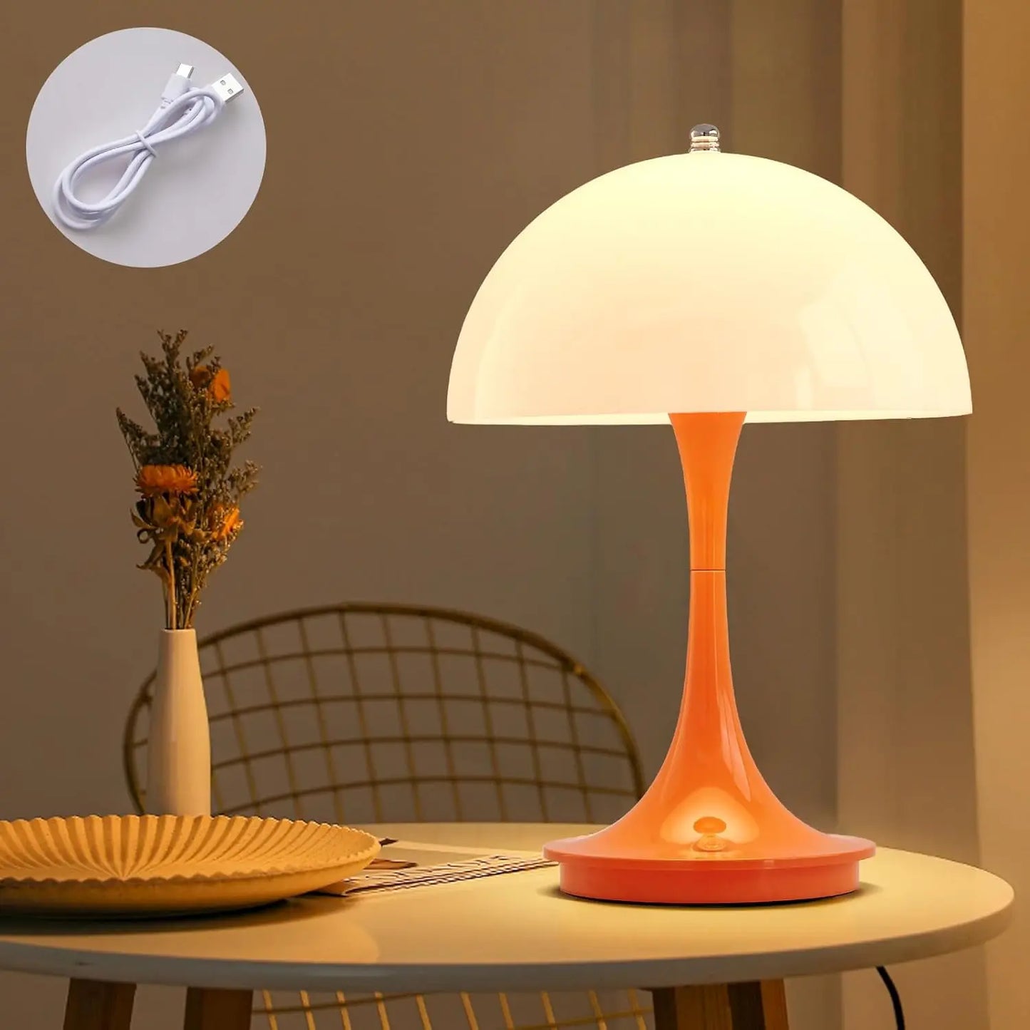 FocusView | LED lampa na čítanie