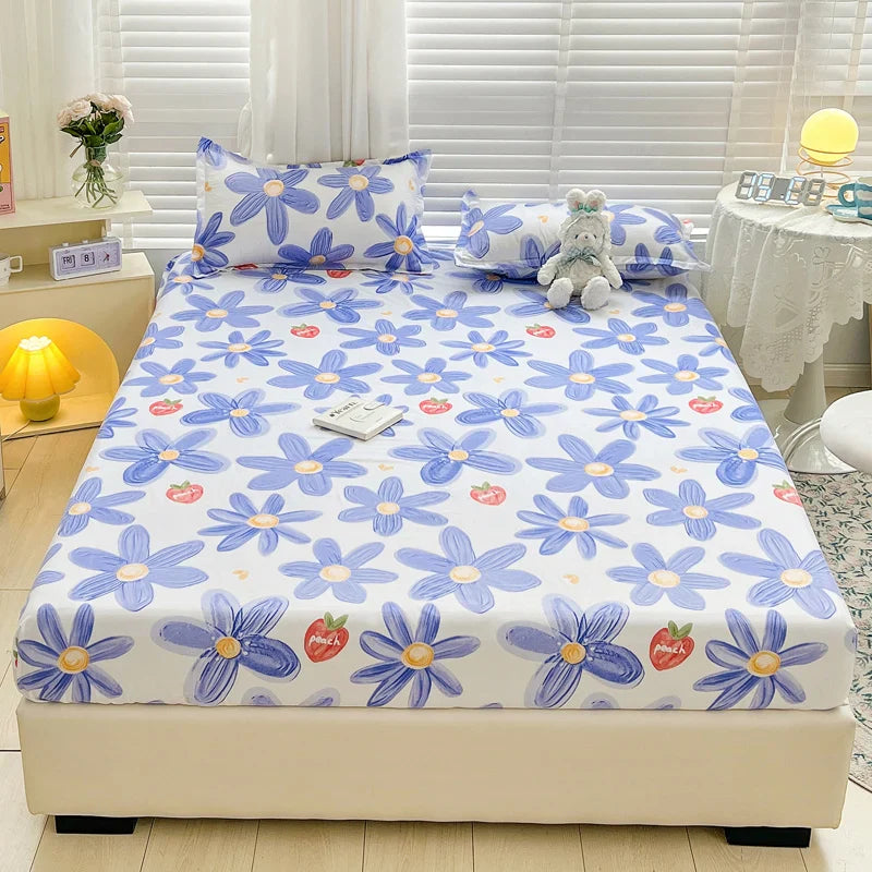 LuxTouch | Elastické priliehavé prestieradlo