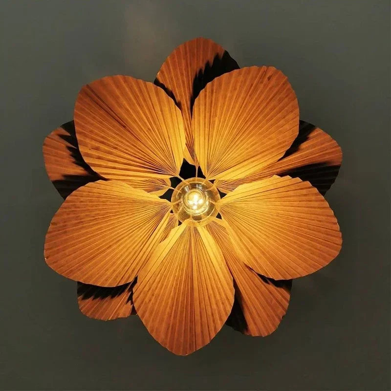 PetalGlow | Luster pre útulné izby
