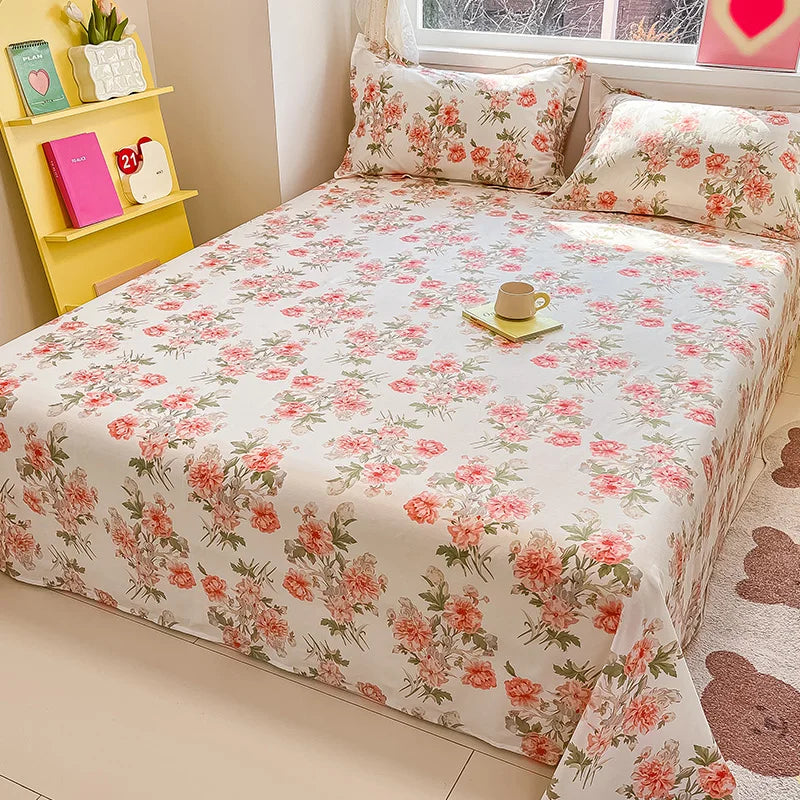 LuxeDream | Klasické posteľné prestieradlo