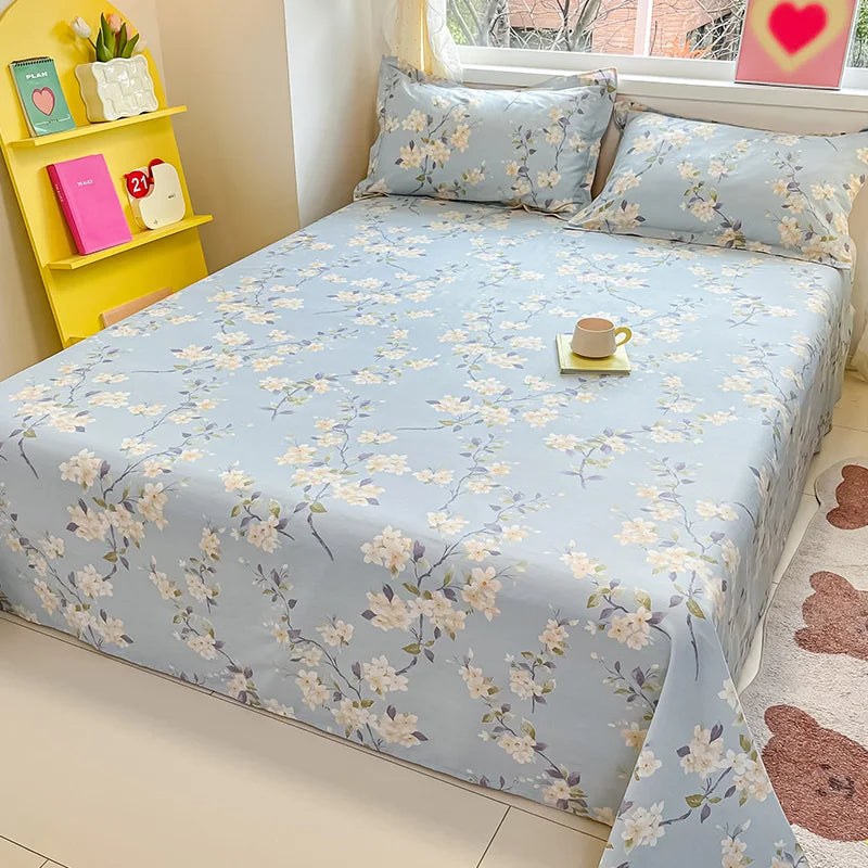 LuxeDream | Klasické posteľné prestieradlo