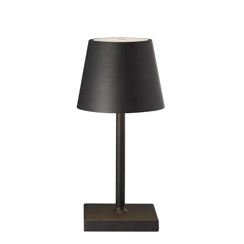 Miniatúra - Mini stolová lampa
