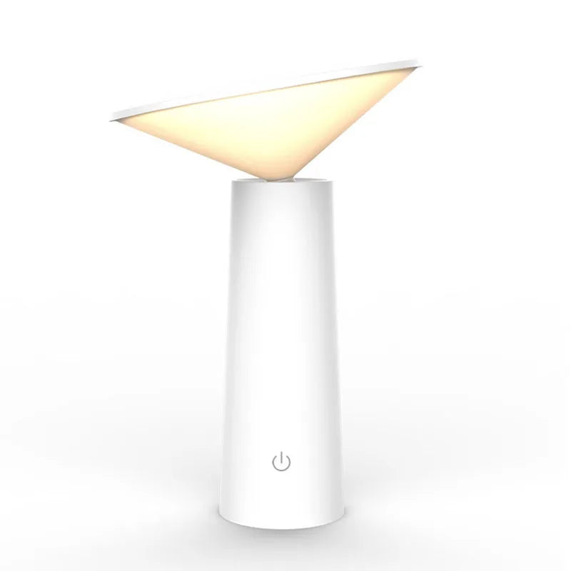 ComfortGlow - Stolové lampy do obývačky
