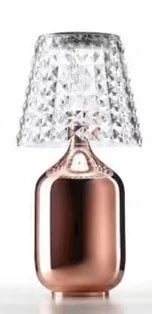 Fancy Table Light - Dekoratívna stolová lampa